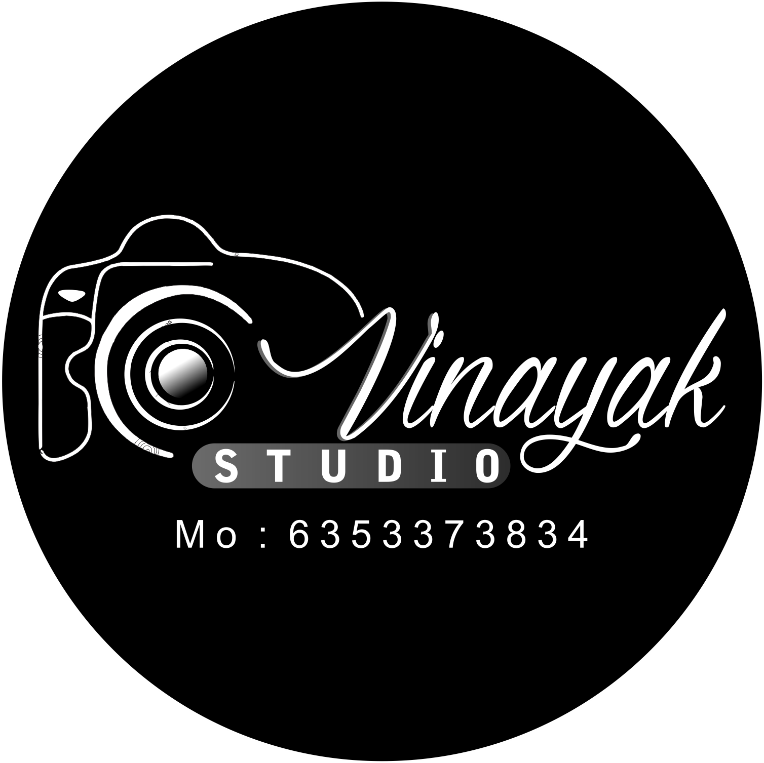 Vinayak Photography added a new photo. - Vinayak Photography